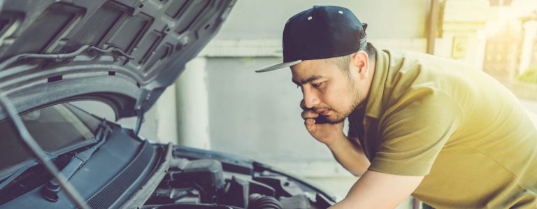 Basic Car Maintenance Tips