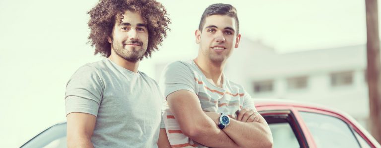 Buying a New Car?