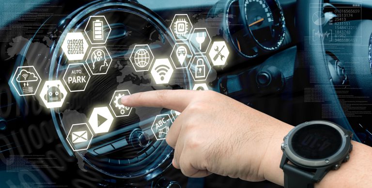 New Car Technologies