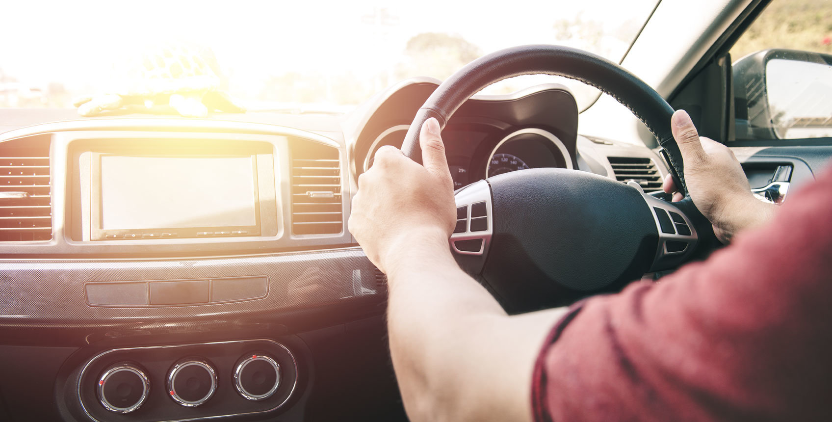 Safer Driver Tips