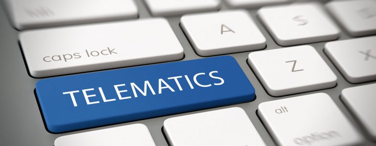 Telematics - Safer Drivers are Made