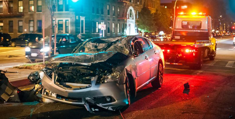 Effects of Speeding