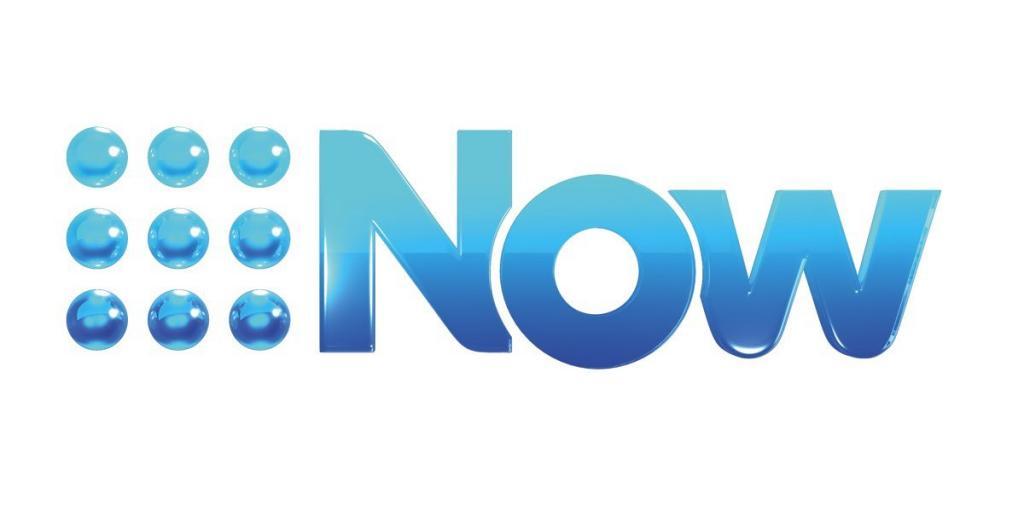 9now logo