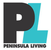 Peninsula Living logo