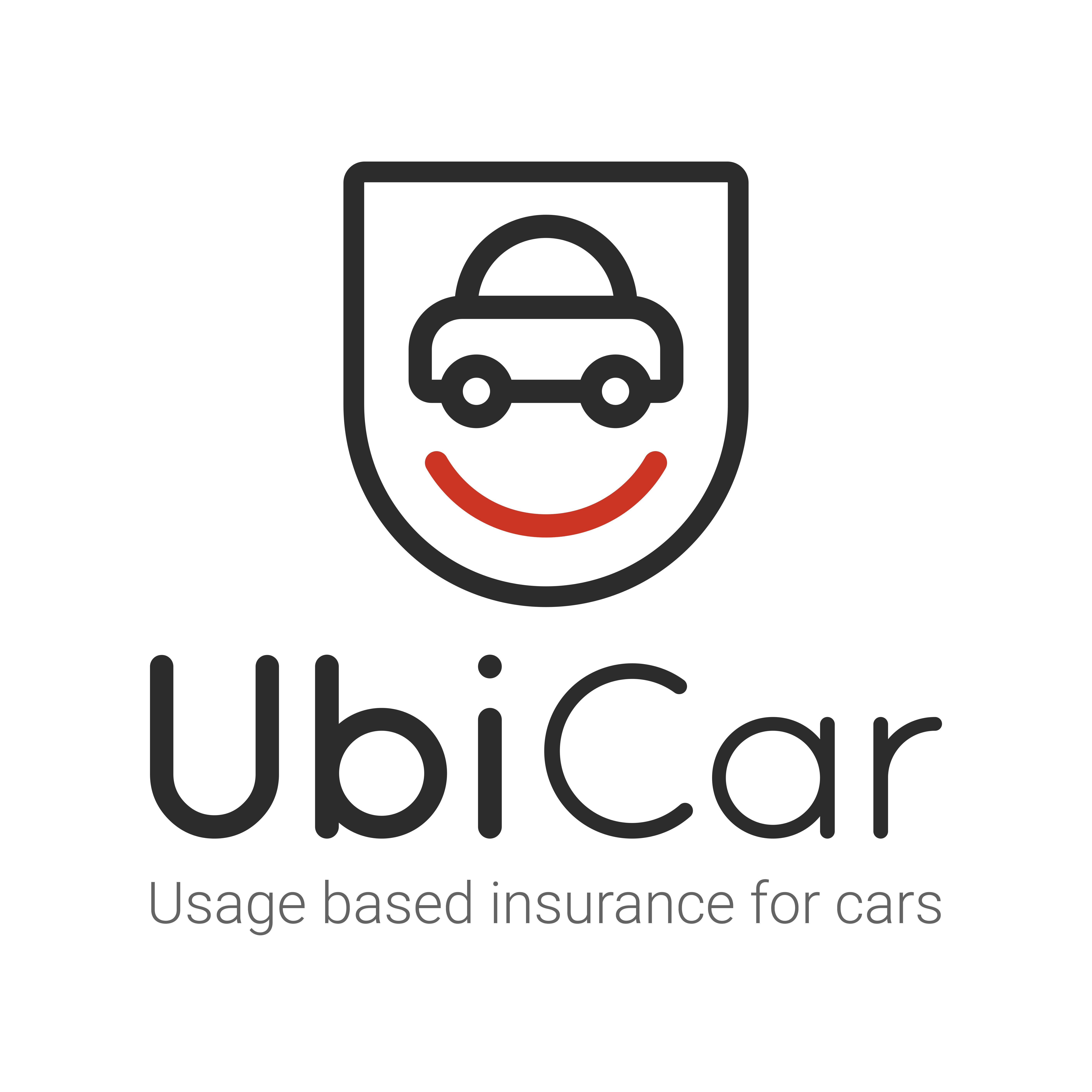 UbiCar logo